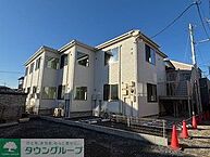 埼玉県飯能市本町：物件画像／株式会社タウンハウジング東京　昭島店