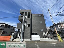 フォレストコート飯能