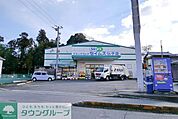 ドラッグセイムス仏子店 徒歩23分。ドラックストア 1800m