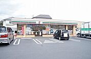 セブンイレブン武蔵村山学園5丁目店 346m