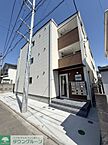 東京都福生市加美平3丁目：物件画像／株式会社タウンハウジング東京　昭島店