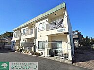 東京都昭島市大神町4丁目：物件画像／株式会社タウンハウジング東京　昭島店