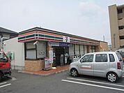 セブンイレブン日野一番橋店 542m