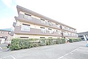★明るい外観★