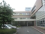 医療法人社団竹口病院 1096m