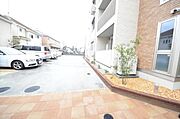 ★駐車場★