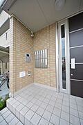 ★オートロック・防犯カメラ完備★