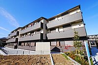 埼玉県入間市鍵山2丁目：物件画像／株式会社タウンハウジング東京　昭島店