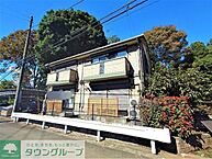 東京都あきる野市留原：物件画像／株式会社タウンハウジング東京　昭島店