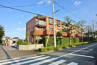 東京都青梅市新町7丁目：物件画像／株式会社タウンハウジング東京　昭島店