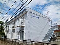 東京都東大和市奈良橋3丁目：物件画像／株式会社タウンハウジング東京　昭島店