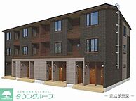 東京都青梅市河辺町6丁目：物件画像／株式会社タウンハウジング東京　昭島店