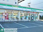 ファミリーマート河辺駅北口店 徒歩12分。 920m