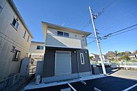 東京都昭島市中神町2丁目14-17：物件画像／株式会社タウンハウジング東京　昭島店