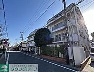 東京都福生市牛浜：物件画像／株式会社タウンハウジング東京　昭島店