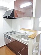 ★カウンターシステムキッチン★