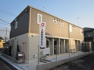 東京都昭島市宮沢町2丁目：物件画像／株式会社タウンハウジング東京　昭島店