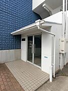外観・共有部分