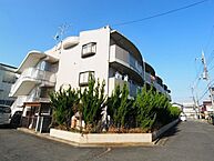 東京都昭島市美堀町2丁目：物件画像／株式会社タウンハウジング東京　昭島店