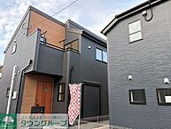 東京都あきる野市草花：物件画像／株式会社タウンハウジング東京　昭島店