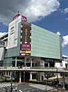 イオンスタイル河辺 ショッピングセンター 700m