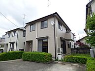 東京都昭島市上川原町2丁目：物件画像／株式会社タウンハウジング東京　昭島店