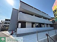 埼玉県入間市黒須1丁目：物件画像／株式会社タウンハウジング東京　昭島店