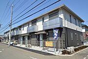 ☆外観・共有部分☆