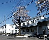 医療法人社団葵会西多摩病院 1948m