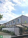 東京都福生市武蔵野台1丁目：物件画像／株式会社タウンハウジング東京　昭島店