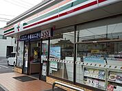 セブンイレブン東青梅5丁目北店 徒歩12分。コンビニ 940m