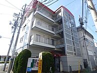 東京都青梅市東青梅1丁目：物件画像／株式会社タウンハウジング東京　昭島店