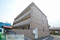 東京都青梅市師岡町3丁目：物件画像／株式会社タウンハウジング東京　昭島店