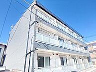 東京都小平市学園東町3丁目：物件画像／株式会社タウンハウジング東京　昭島店