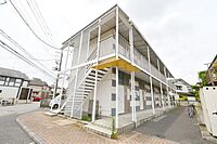東京都昭島市緑町4丁目1-8：物件画像／株式会社タウンハウジング東京　昭島店