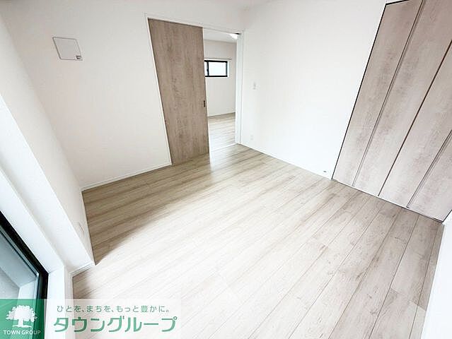 子供部屋