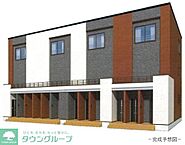 東京都福生市志茂：物件画像／株式会社タウンハウジング東京　昭島店
