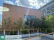 スターバックスコーヒー羽村栄町店 徒歩14分。 1080m