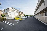 ☆駐車場☆