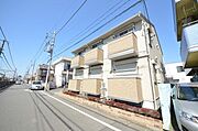 外観・共用部分