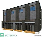 東京都青梅市東青梅5丁目：物件画像／株式会社タウンハウジング東京　昭島店