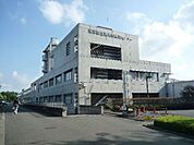 東京都立東大和療育センター 867m