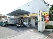クロネコヤマト 900m