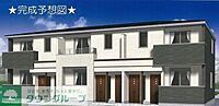 東京都武蔵村山市学園2丁目：物件画像／株式会社タウンハウジング東京　昭島店