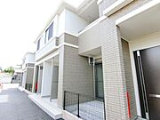 外観・共用部分