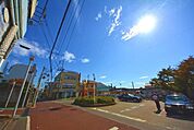 東秋留駅 960m