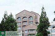 私立東京純心大学 徒歩66分。大学・短大 5210m
