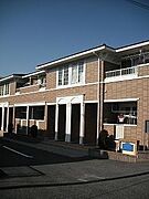 ☆1階2階で間取り違い☆