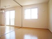 ☆洋室からリビング☆