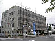 東大和警察署 821m